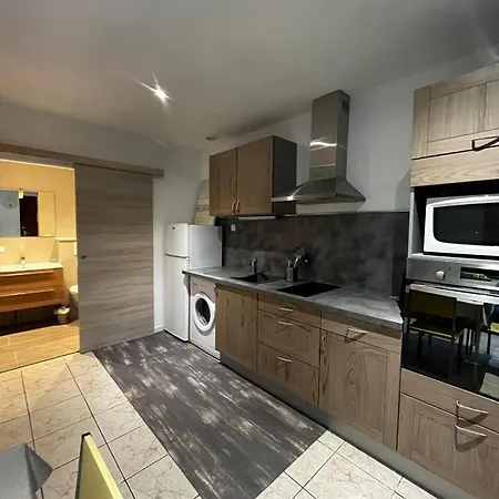 Apartmán Montijo 2 *