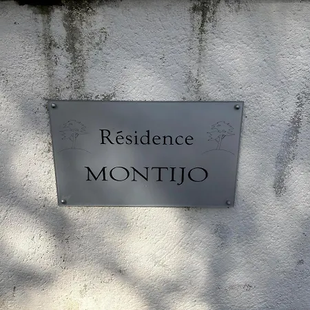 Apartmán Montijo 2 *